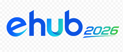ehub 2026 লোগো